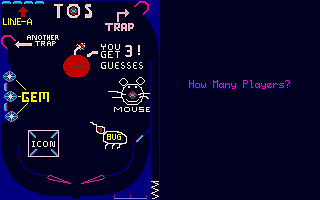 Computer — screenshot 1